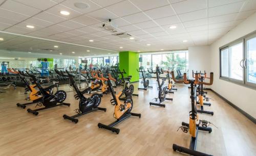 Mercure Algeciras - image 12