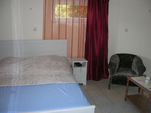  Csalintos Apartman in Balatonalmádi