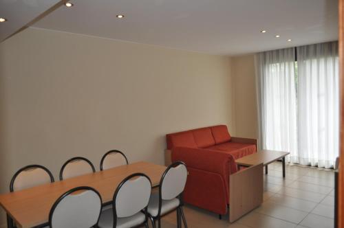 Apartaments Trimar