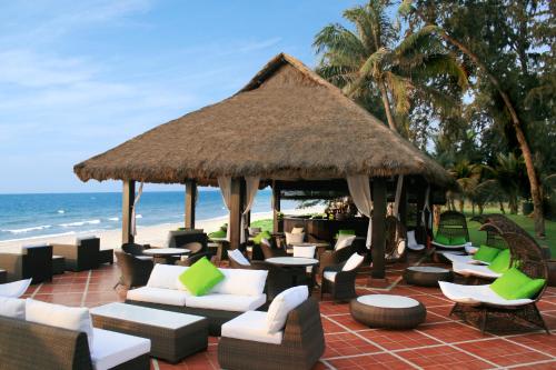 Nearby attraction, Phan Thiet Ocean Dunes Resort in Phú Thủy