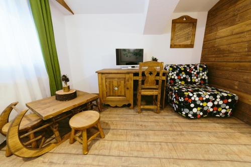 Superior Quadruple Room