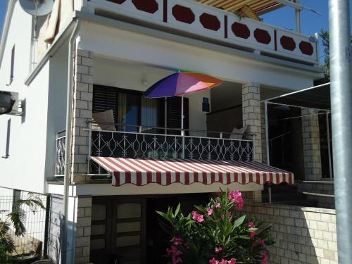  Studio Apartment Carli, Pension in Savudrija