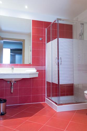 HOTEL DON CAMILLO HOTEL DON CAMILLO图片