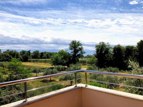  Sea View Apartment Lara in Umag