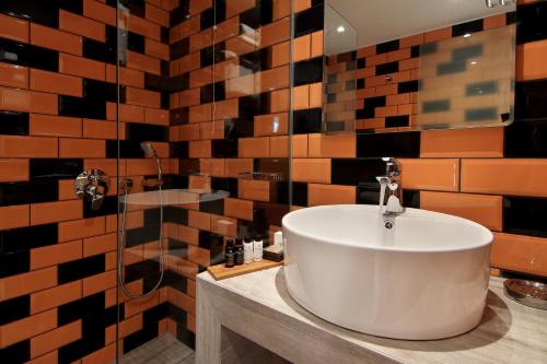 Maison 66, Riviera Hotels, Athen (Foto 10)