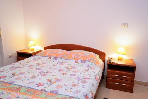  Apartment Danilo in Savudrija