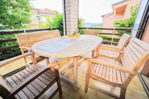  Apartments Mimoza in Savudrija