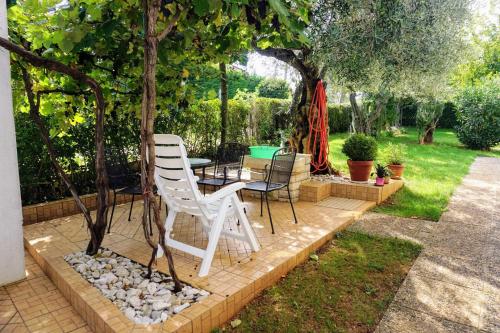  Apartment Marina in Savudrija