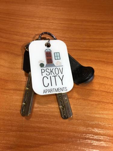 Pskov City Apartments - Лагерная 5а - image 7