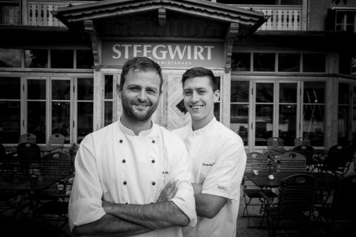 Welterbe-Wirtshaus Steegwirt 4
