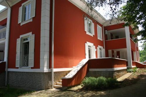 Apartment Teresa Apartment Teresa