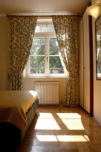 Apartment Teresa Apartment Teresa