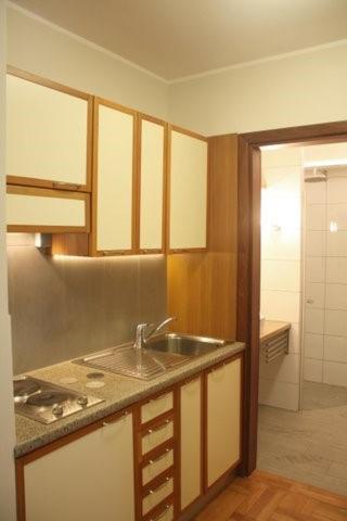 Apartment Teresa Apartment Teresa