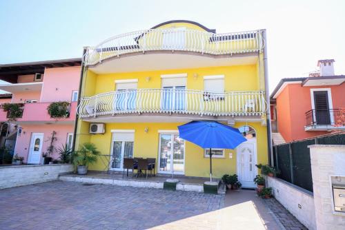  Apartment Veronika in Savudrija