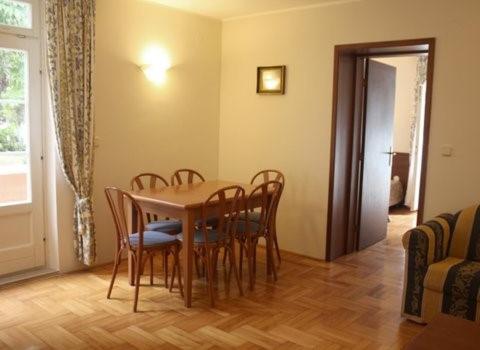 Apartment Teresa Apartment Teresa