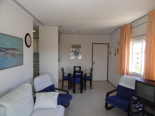 Apartamentos Blaumar