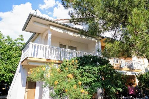  Apartment Cirila in Savudrija