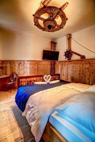 Welterbe-Wirtshaus Steegwirt - image 12