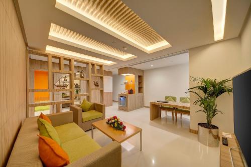 Al Khoory Atrium - image 8