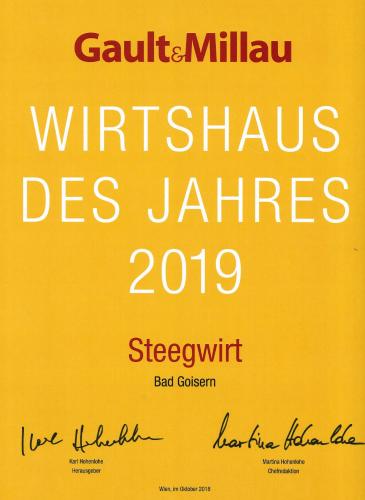 Welterbe-Wirtshaus Steegwirt - image 5