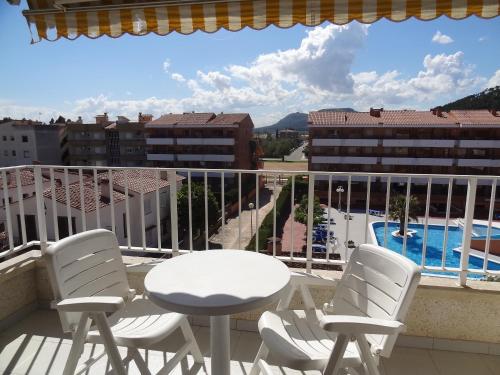 Apartamentos Blaumar