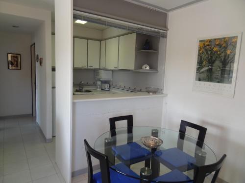 Apartamentos Blaumar