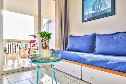 Appartement l'Archipel - Vue mer exceptionnelle