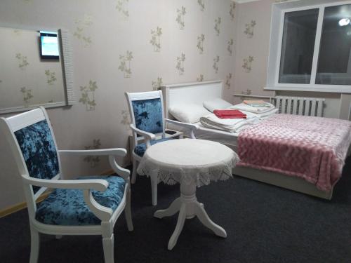 Apartment on Beshtaugorskaya, 1