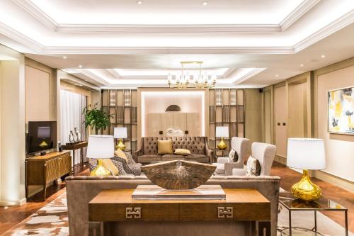 The Langham Hefei in Hefei