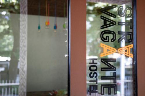 StraVagante Hostel & Rooms in Verona