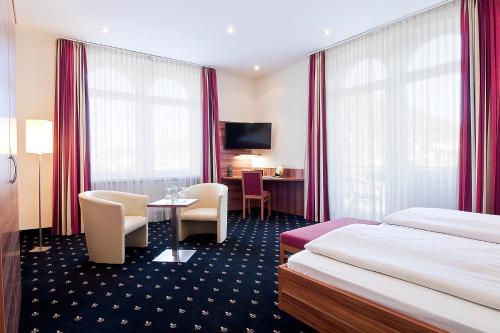 Hotel Panorama, Heidelberg