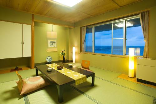 Senami View Hotel 