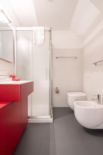Classic One-Bedroom Apartment (2 Adults) room in Ca' della Scimmia - Rialto - Venice