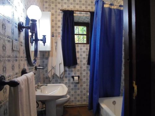 Casa Rural La Central-Peñagorda - image 7