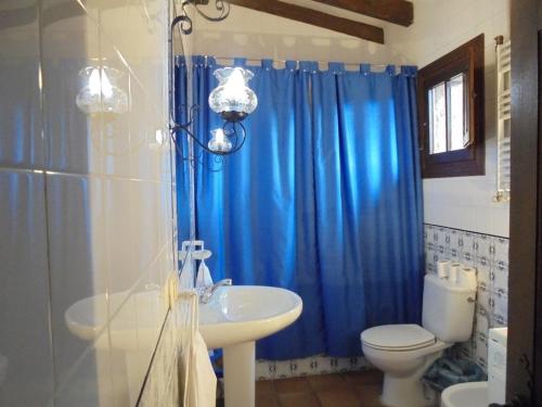 Casa Rural La Central-Peñagorda - image 8