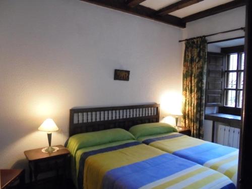 Casa Rural La Central-Peñagorda - image 10