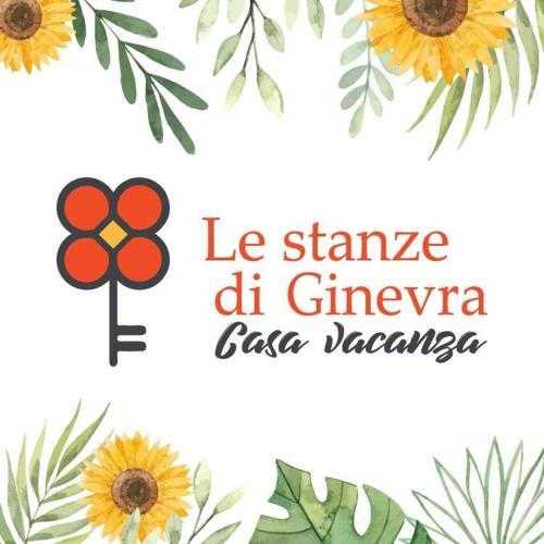 Le Stanze di Ginevra - via Tescione chambre d'hôte Sala