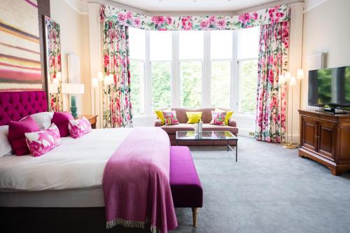 One Devonshire Gardens a Hotel Du Vin - image 6