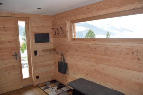 Chalet Heidi in Kartitsch, Österreich