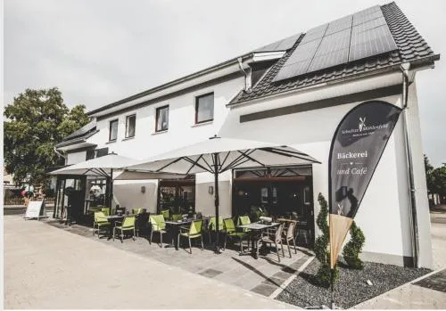 Gästehaus Wahnbek in Rastede, Deutschland