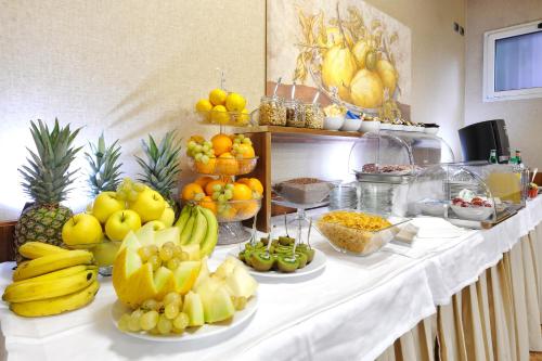 LH Hotel Lloyd Rome - image 10