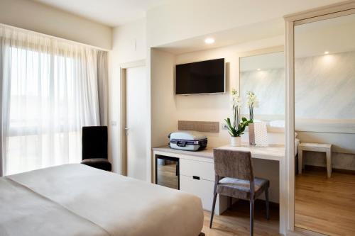 Hotel Grifone Firenze - image 7