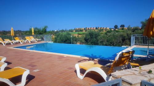  T2 Vale de Pinta Golf in Carvoeiro