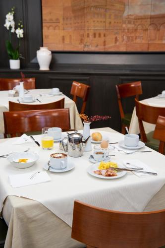Hotel Grifone Firenze - Meetings & Spa, Флоренция (фото 10)