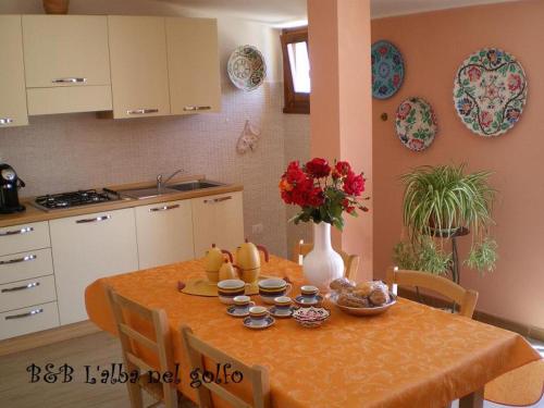 B&B L'alba Nel Golfo 4