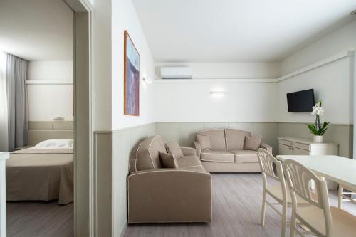 Hotel Grifone Firenze - image 7