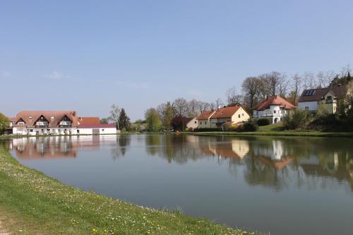 Ferienwohnung Deichblick