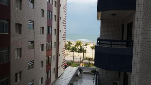 Apto Praia Grande SP