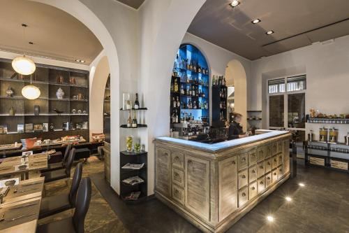 Rome Times Hotel