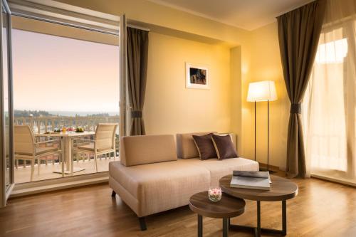 Remisens Casa Rosa, depandansa in Portorož